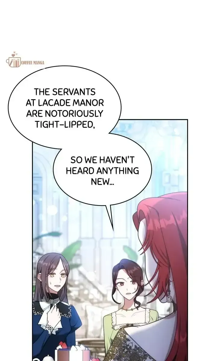 The Last Straw Chapter 55 page 43 - 