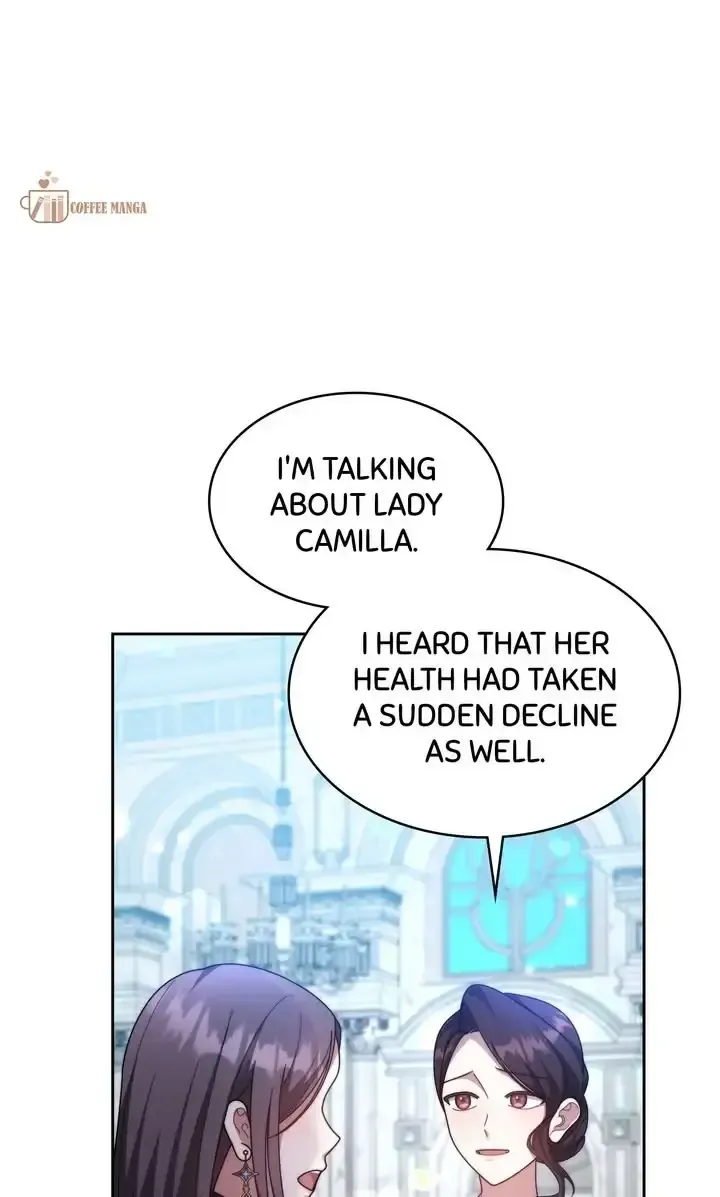 The Last Straw Chapter 55 page 49 - 