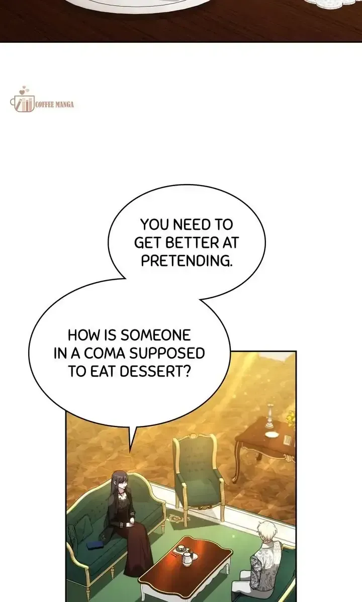 The Last Straw Chapter 55 page 58 - 