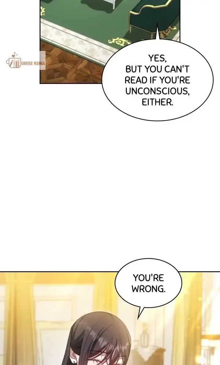 The Last Straw Chapter 55 page 59 - 