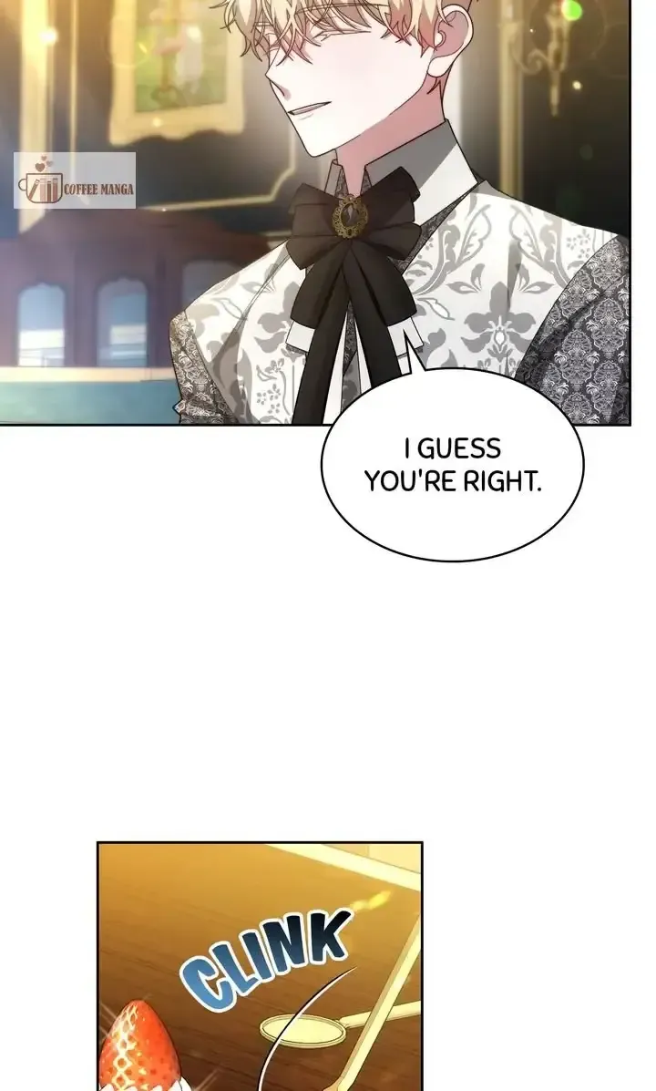 The Last Straw Chapter 55 page 60 - 