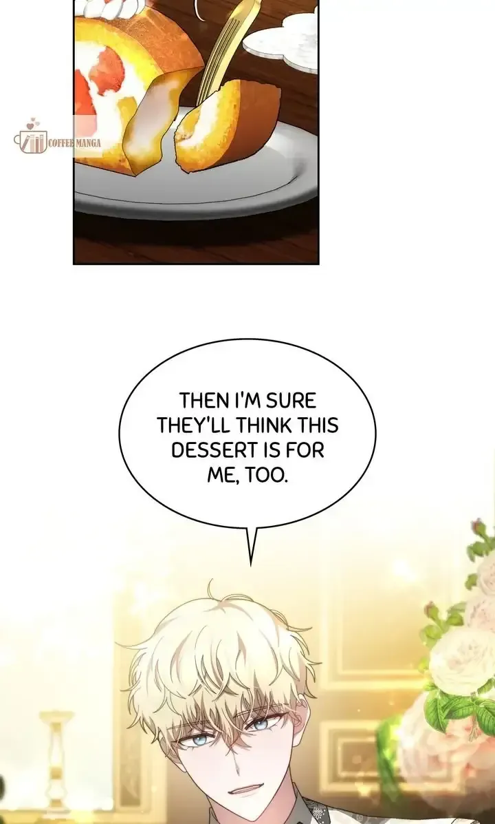 The Last Straw Chapter 55 page 61 - 