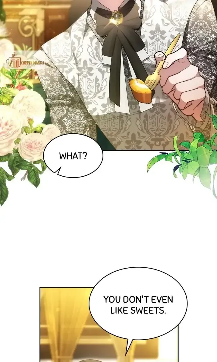 The Last Straw Chapter 55 page 62 - 