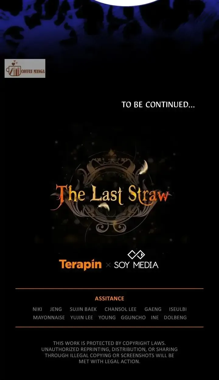 The Last Straw Chapter 55 page 85 - 