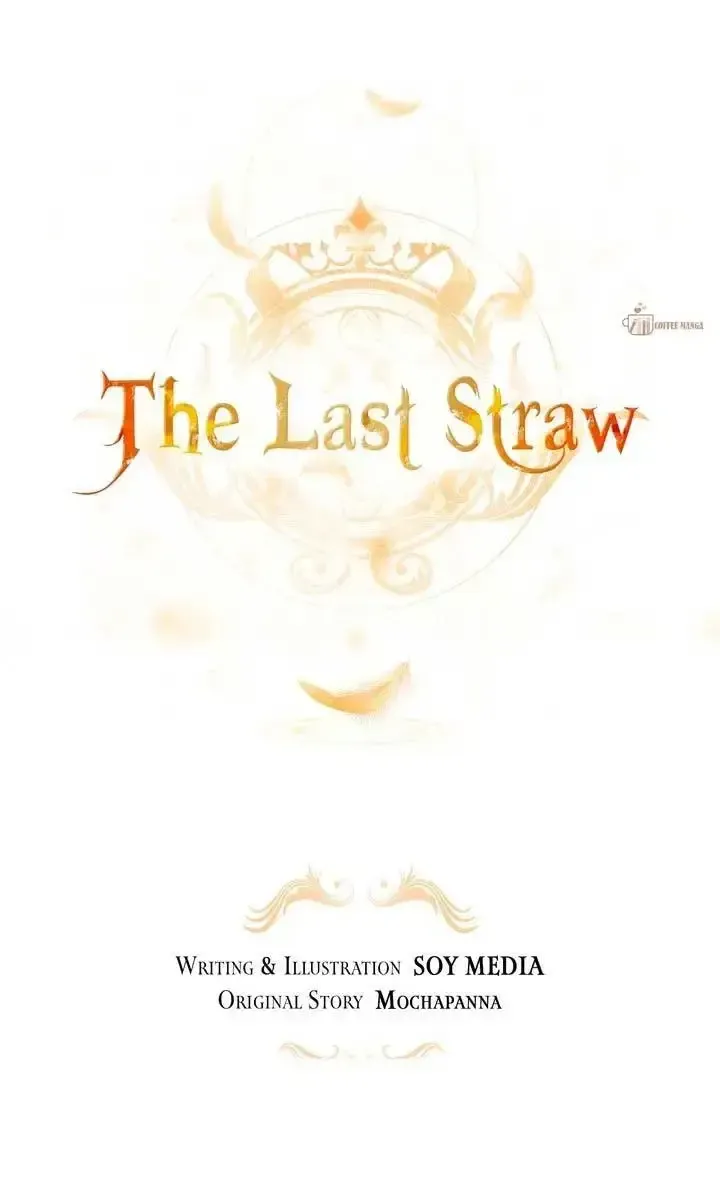 The Last Straw Chapter 56 page 1 - 
