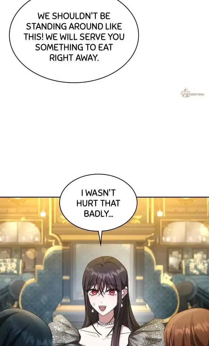 The Last Straw Chapter 56 page 19 - 