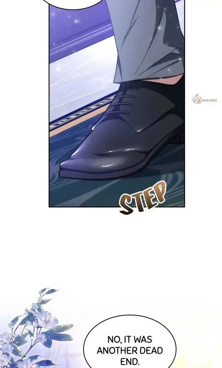The Last Straw Chapter 56 page 28 - 