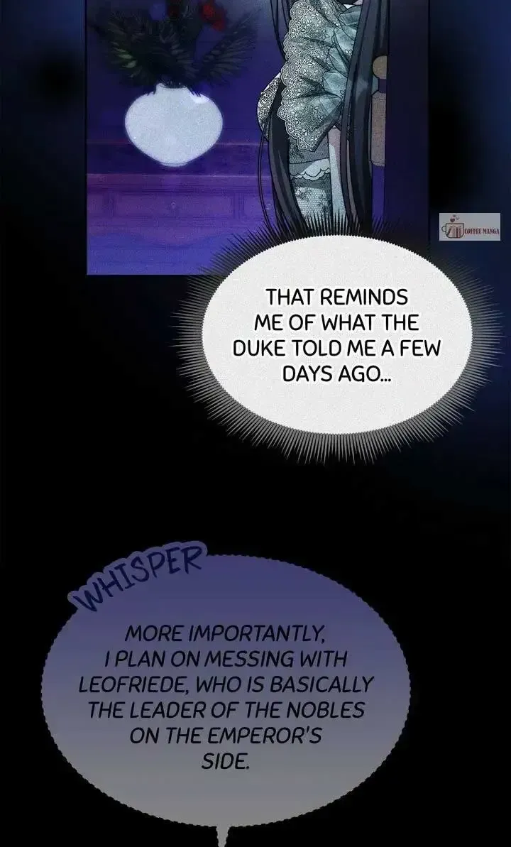 The Last Straw Chapter 56 page 49 - 