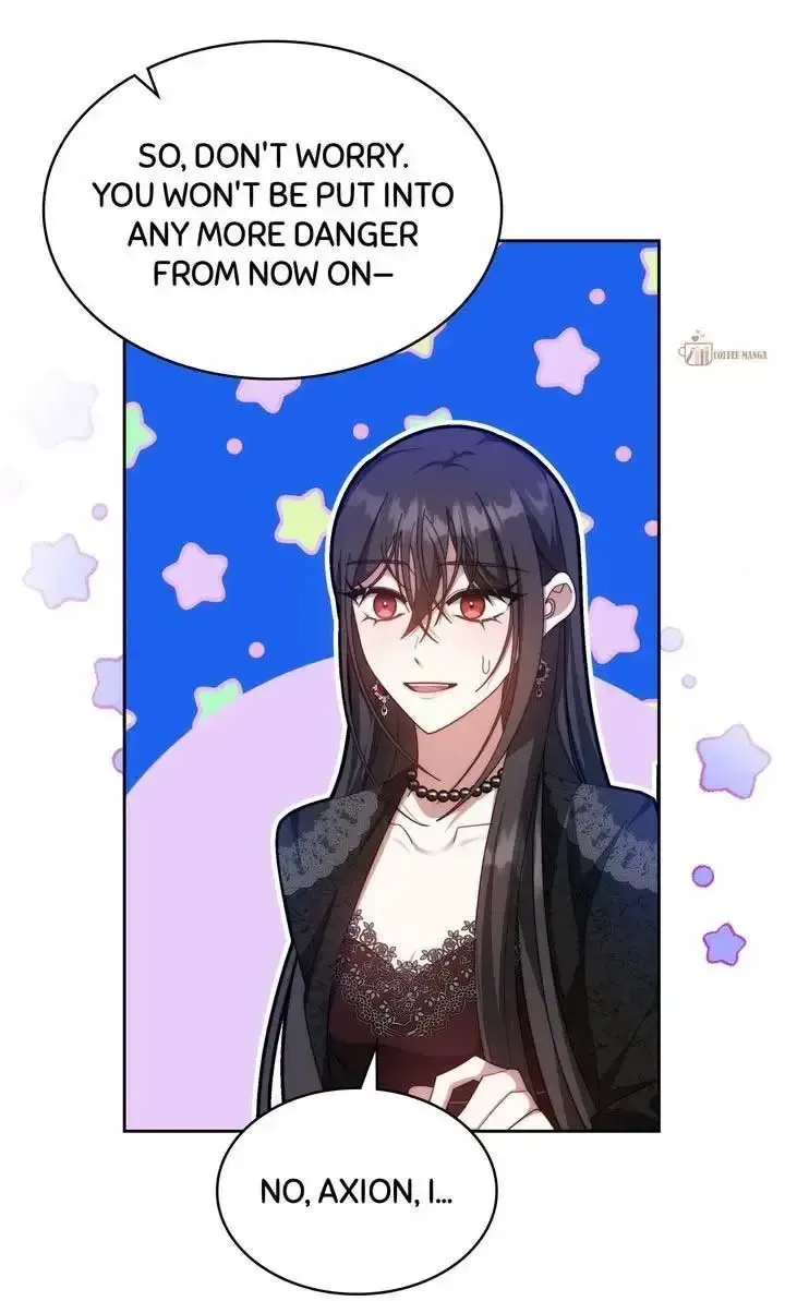 The Last Straw Chapter 56 page 8 - 