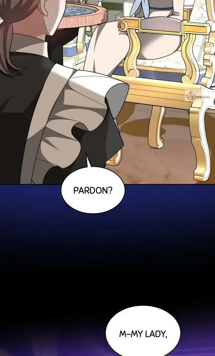 The Last Straw Chapter 56 page 72 - 