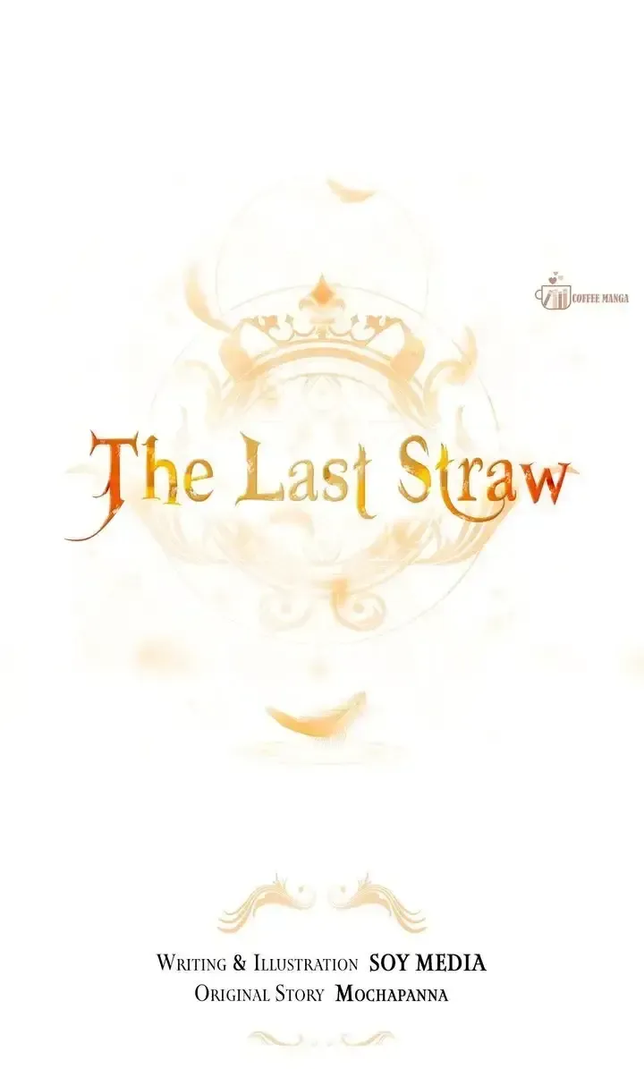 The Last Straw Chapter 57 page 1 - 