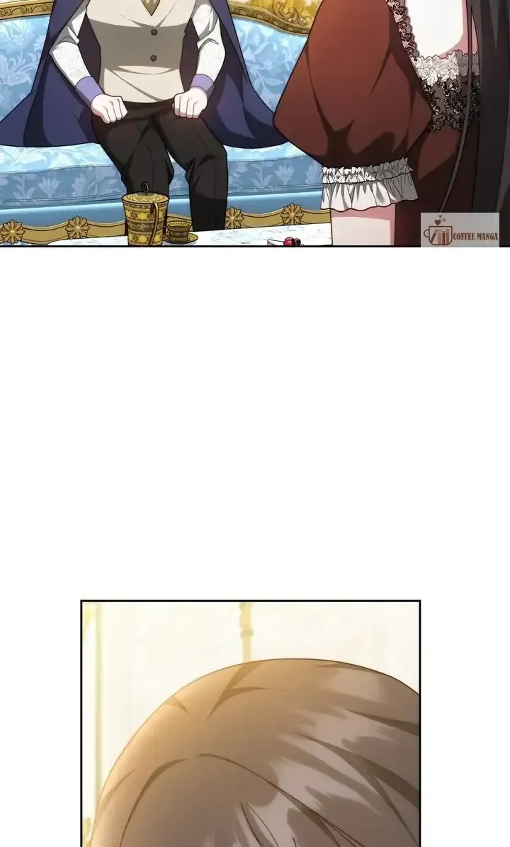 The Last Straw Chapter 57 page 19 - 