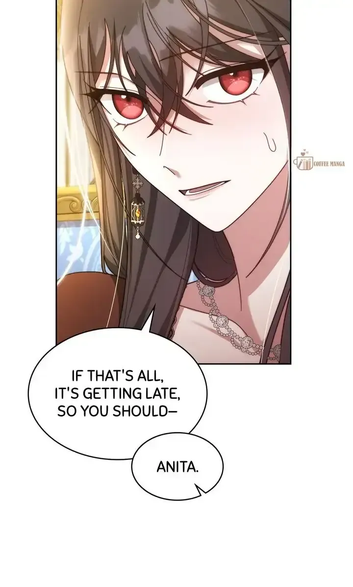 The Last Straw Chapter 57 page 20 - 