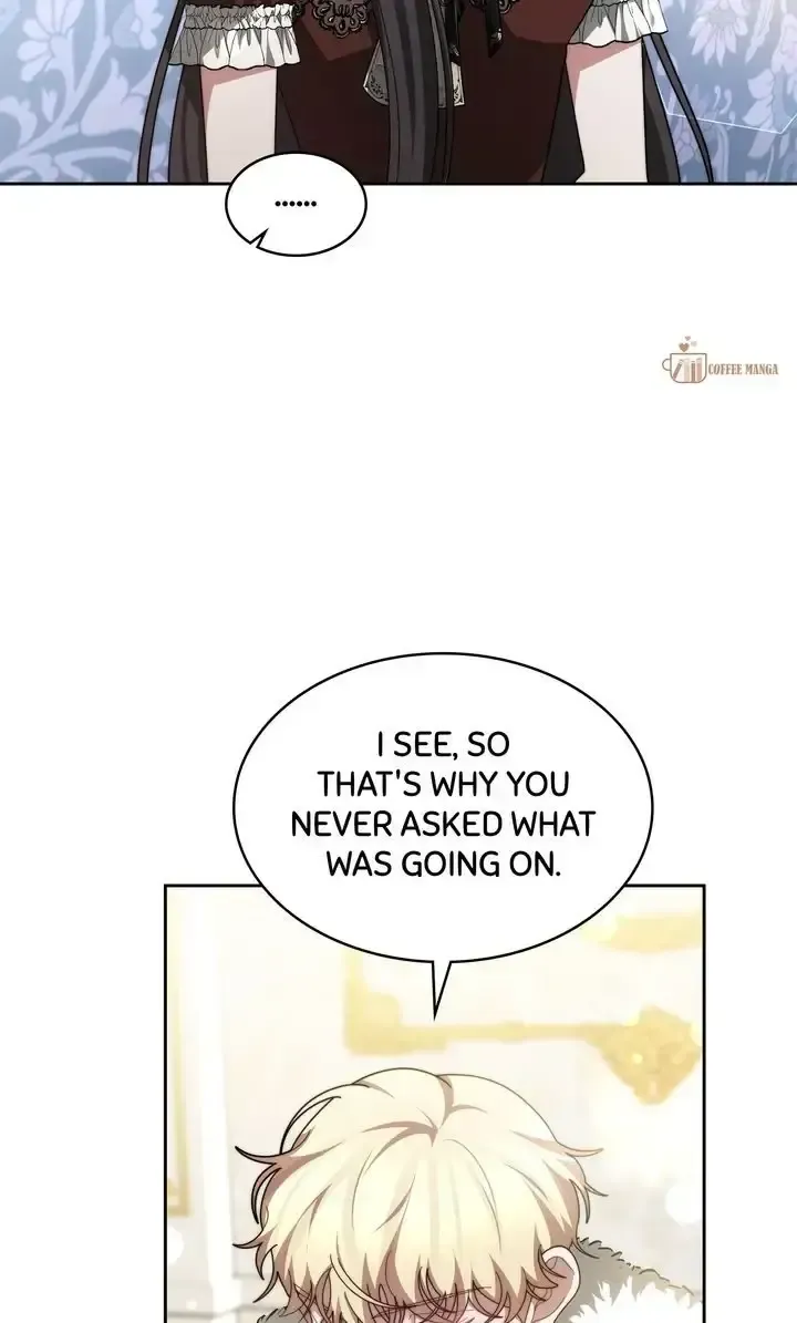 The Last Straw Chapter 57 page 31 - 