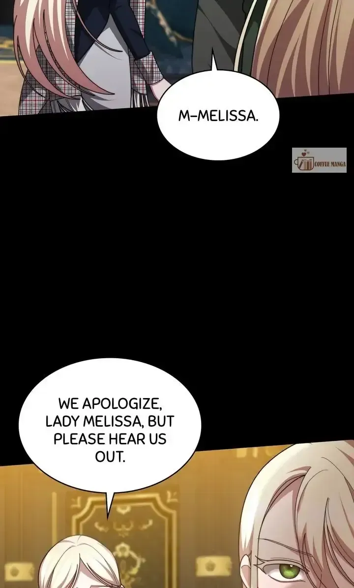 The Last Straw Chapter 57 page 50 - 