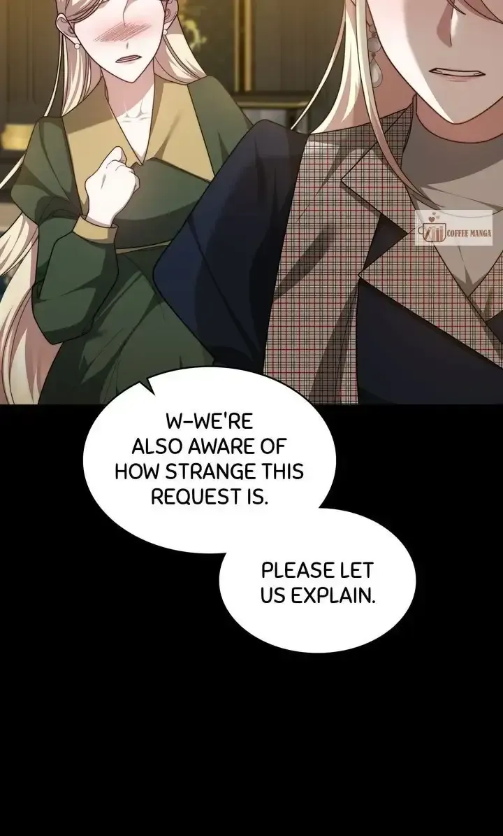 The Last Straw Chapter 57 page 51 - 