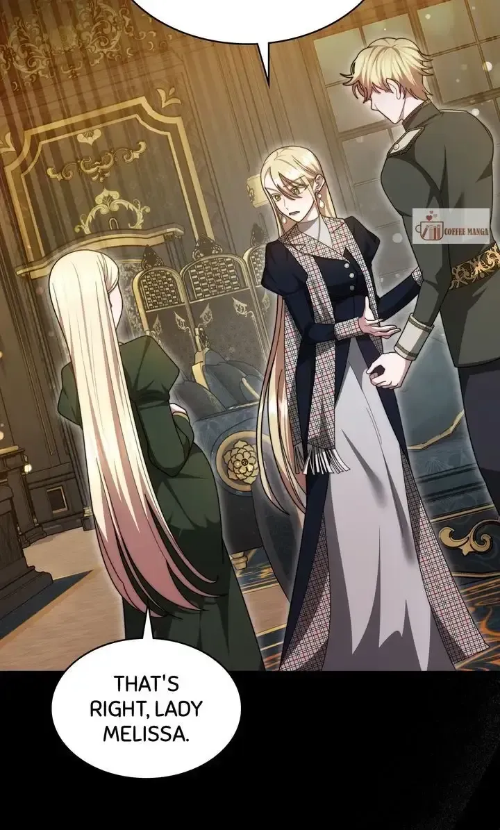 The Last Straw Chapter 57 page 60 - 