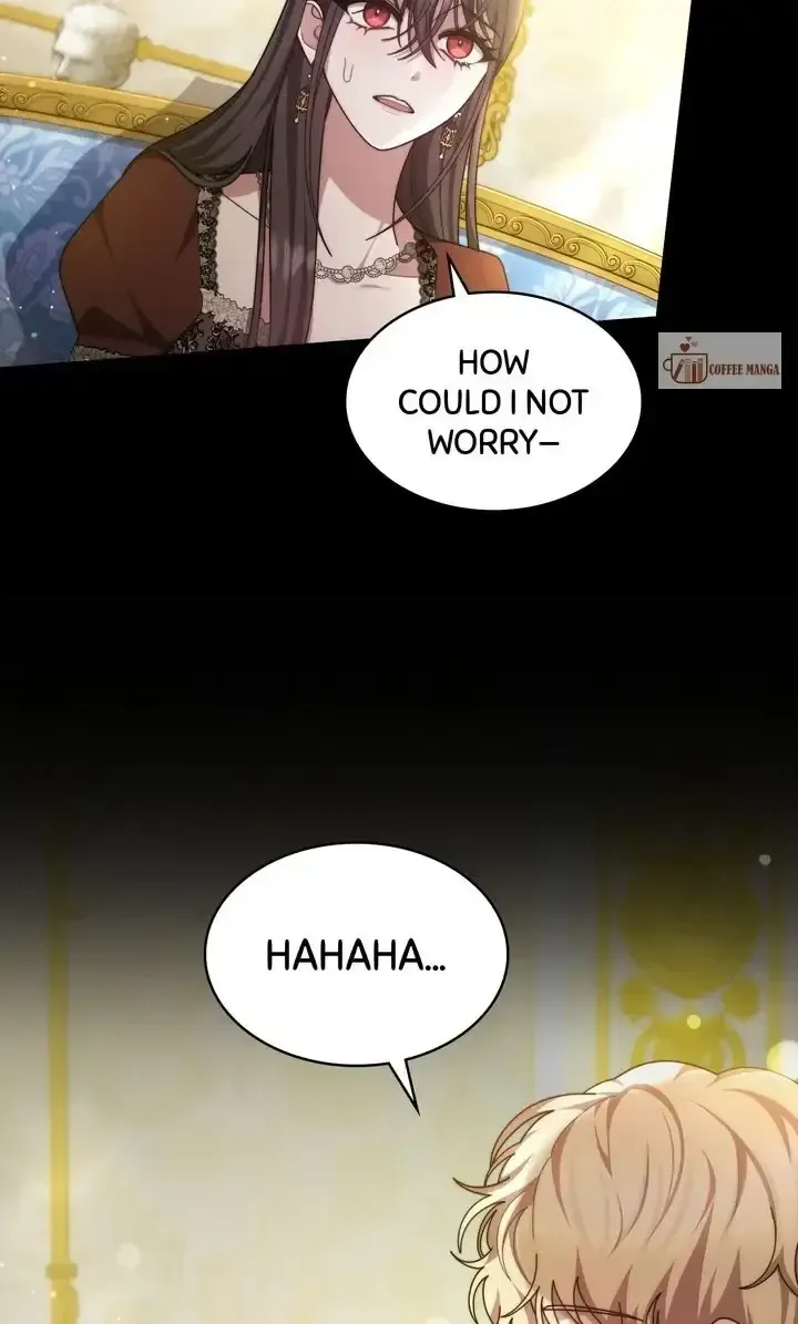 The Last Straw Chapter 58 page 44 - 