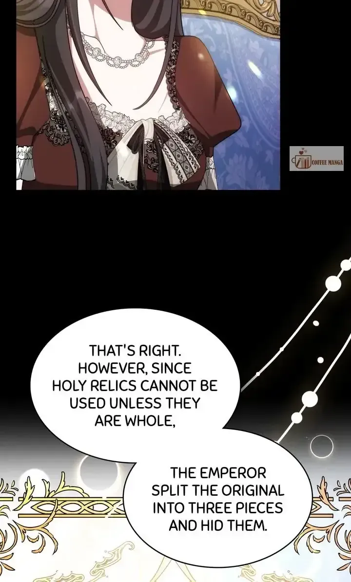 The Last Straw Chapter 58 page 58 - 