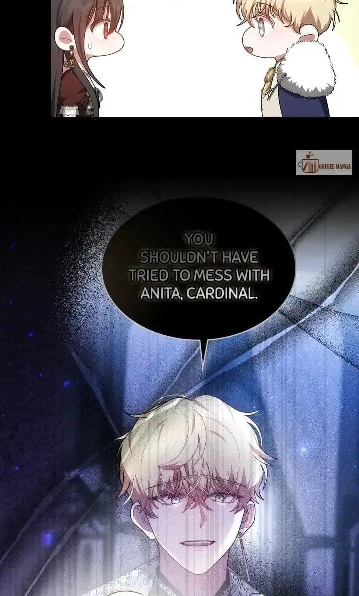 The Last Straw Chapter 58 page 70 - 