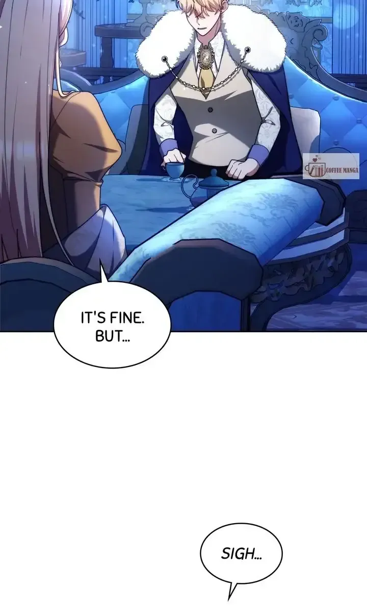 The Last Straw Chapter 58 page 9 - 