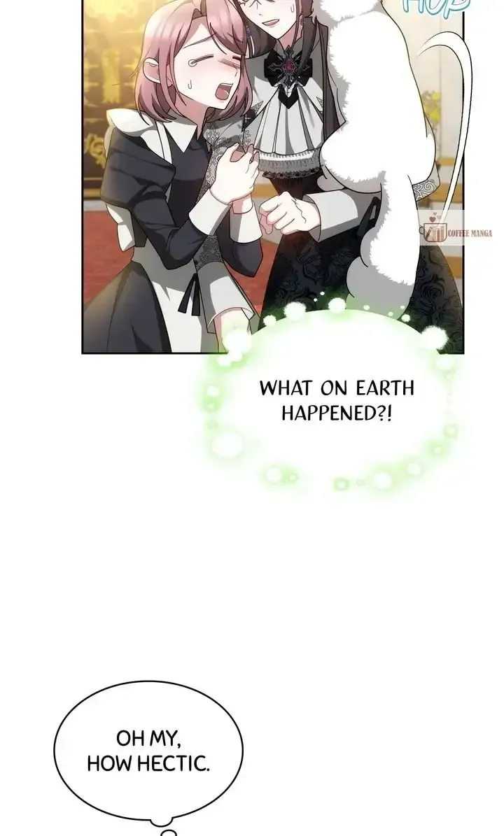 The Last Straw Chapter 58 page 88 - 