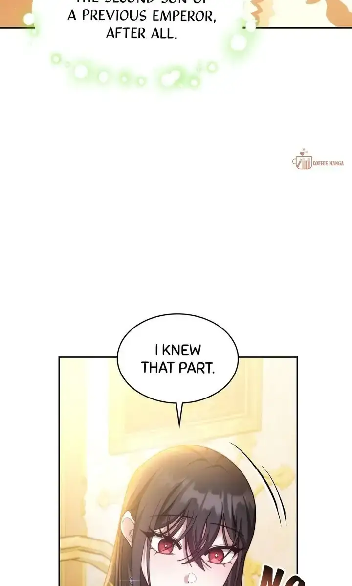 The Last Straw Chapter 59 page 14 - 