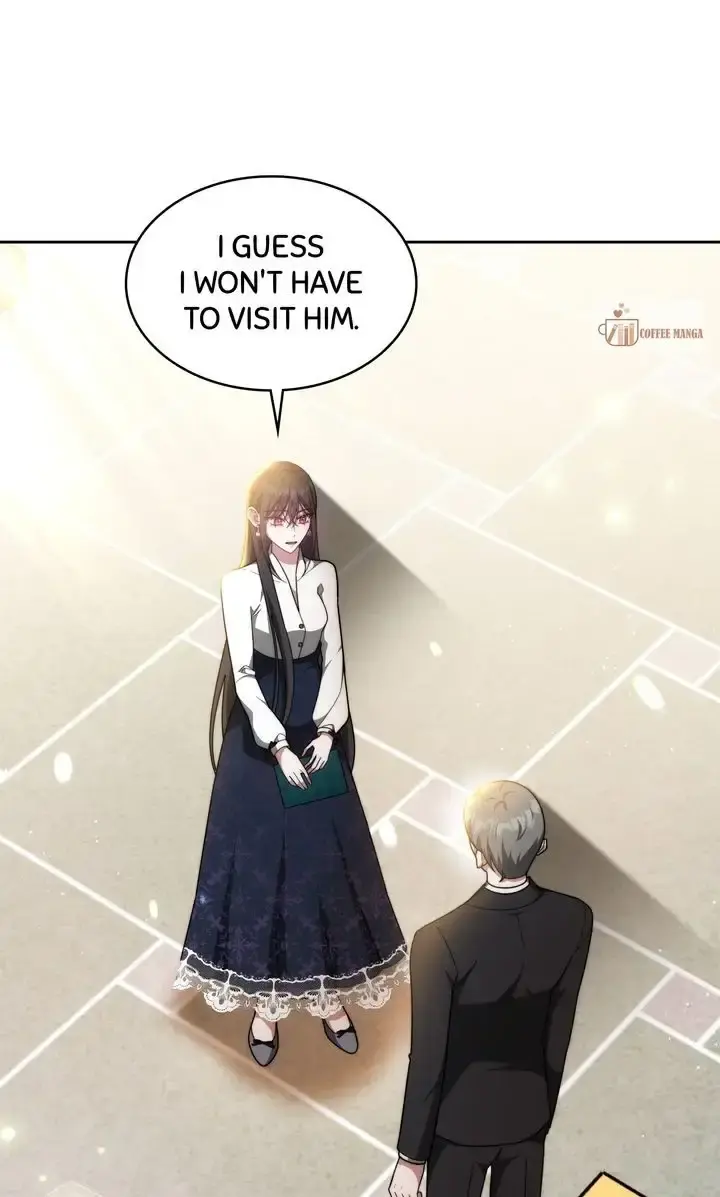 The Last Straw Chapter 59 page 44 - 