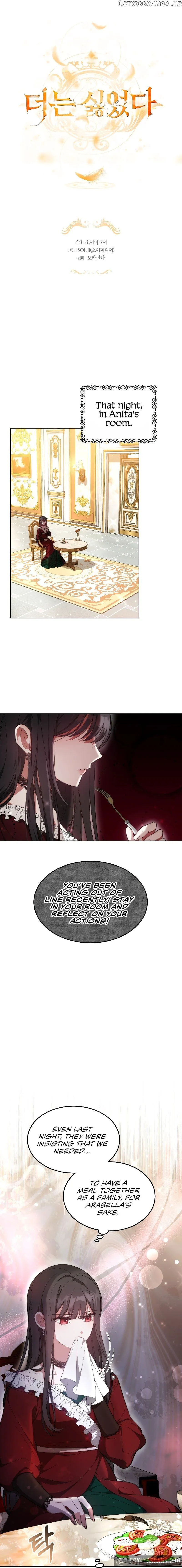 The Last Straw Chapter 6 page 2 - 