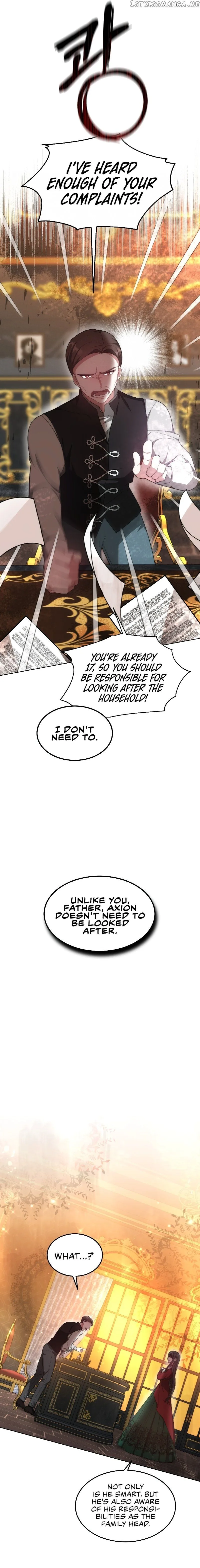 The Last Straw Chapter 6 page 12 - 