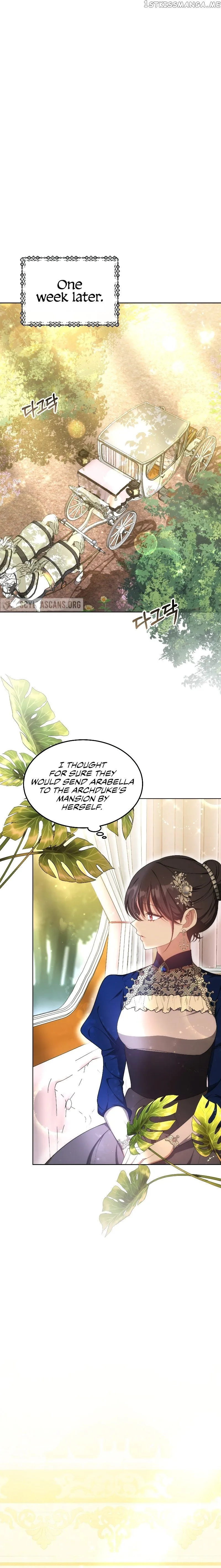 The Last Straw Chapter 6 page 15 - 
