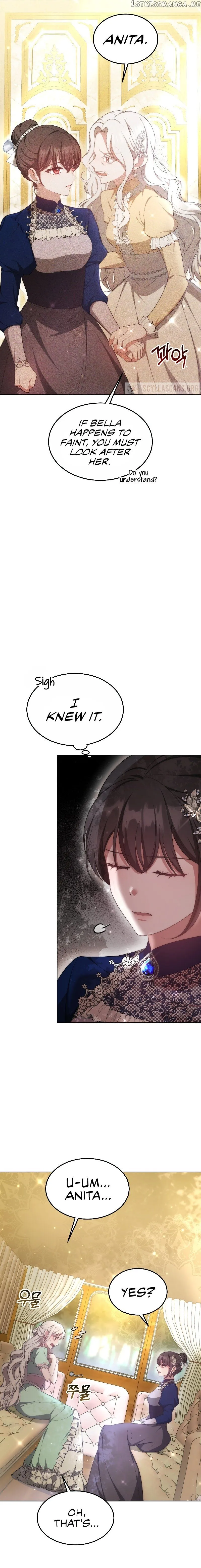 The Last Straw Chapter 6 page 16 - 