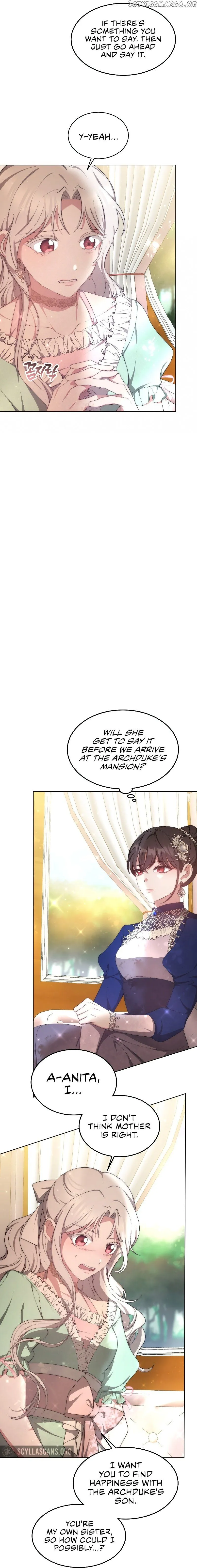 The Last Straw Chapter 6 page 17 - 