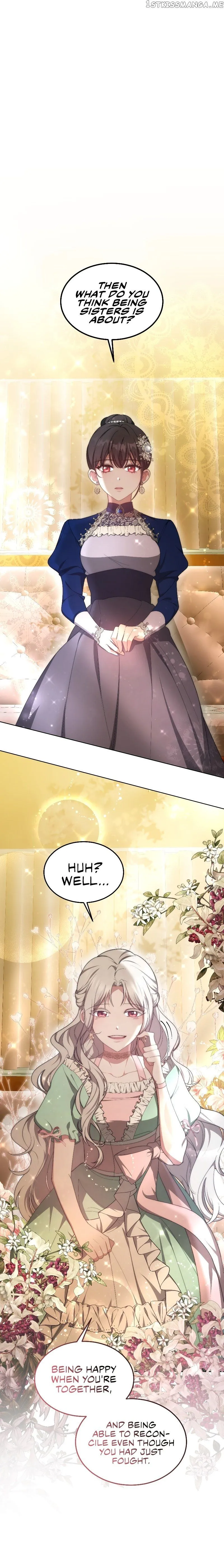 The Last Straw Chapter 6 page 18 - 