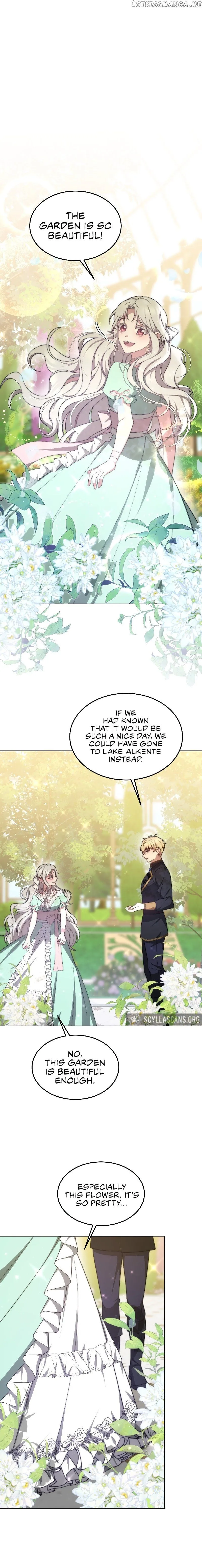 The Last Straw Chapter 6 page 23 - 