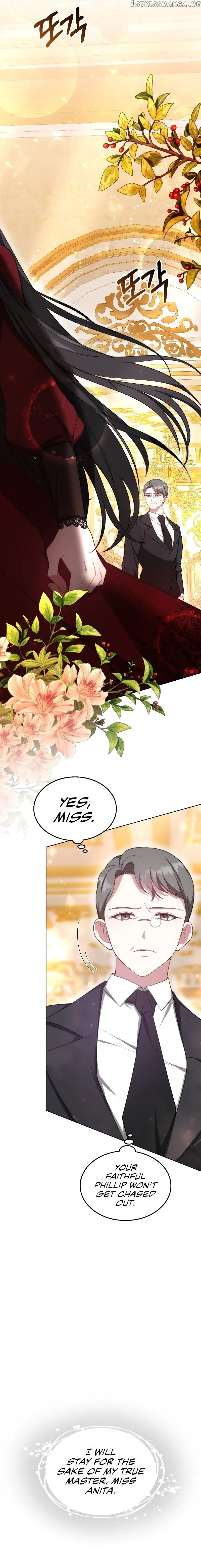 The Last Straw Chapter 6 page 6 - 
