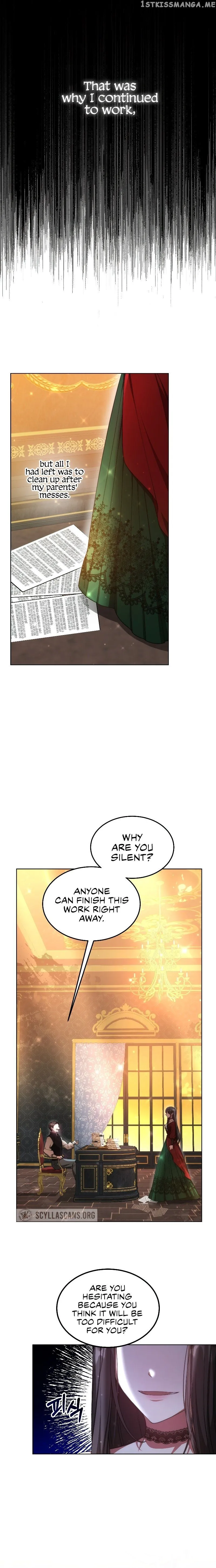 The Last Straw Chapter 6 page 10 - 