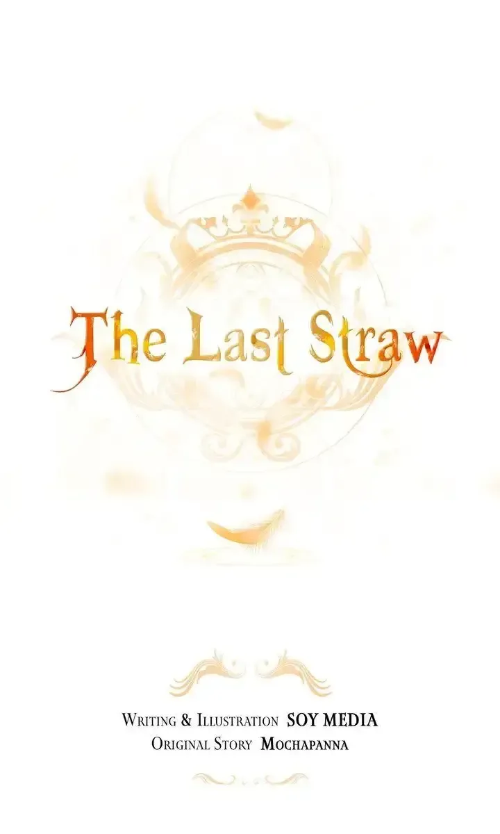 The Last Straw Chapter 60 page 1 - 