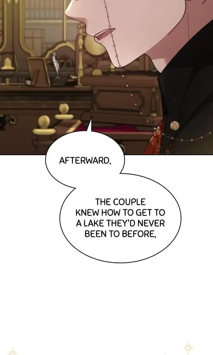 The Last Straw Chapter 60 page 23 - 