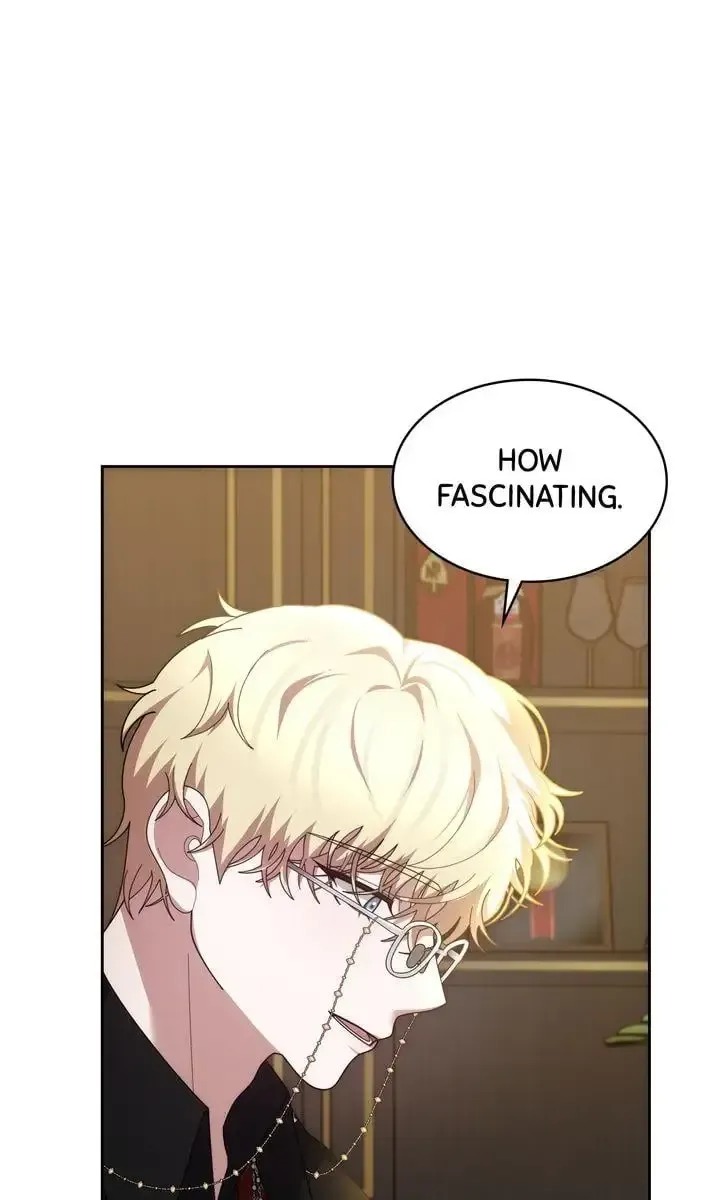 The Last Straw Chapter 60 page 27 - 