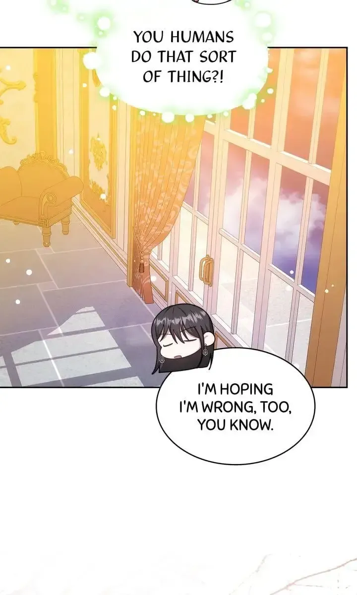 The Last Straw Chapter 60 page 73 - 