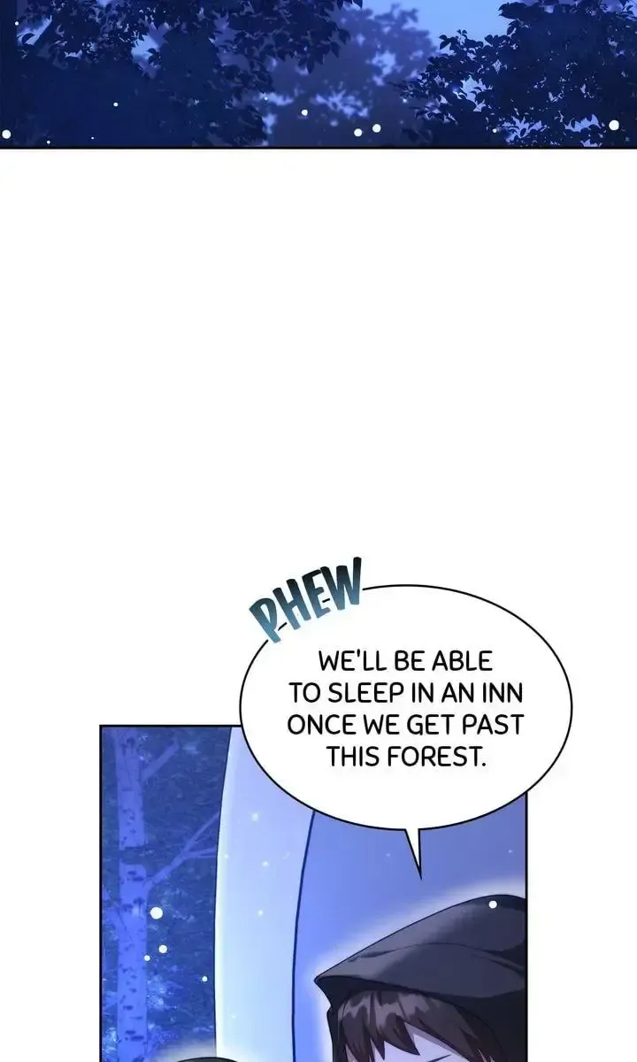 The Last Straw Chapter 60 page 77 - 