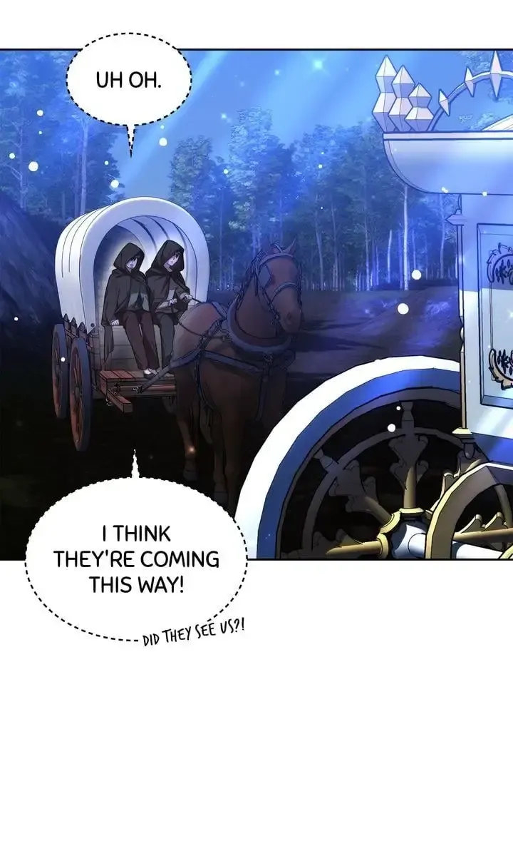 The Last Straw Chapter 60 page 84 - 