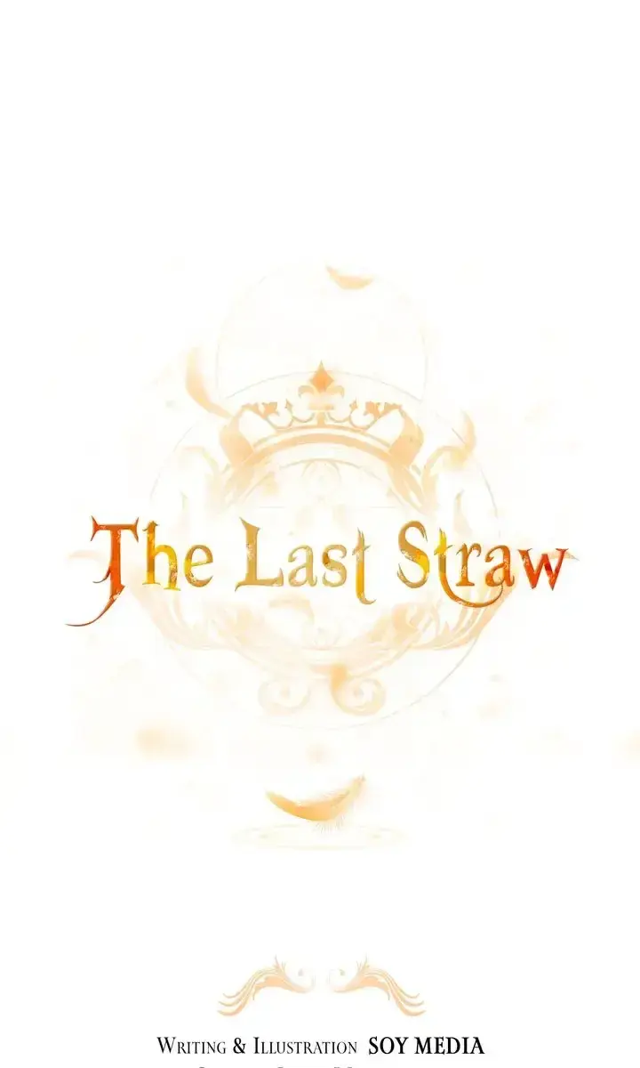 The Last Straw Chapter 61 page 1 - 