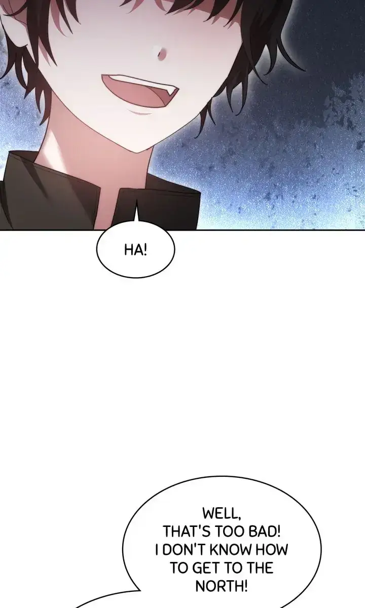 The Last Straw Chapter 61 page 21 - 