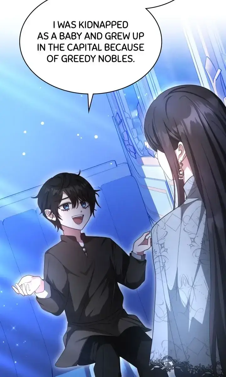 The Last Straw Chapter 61 page 22 - 