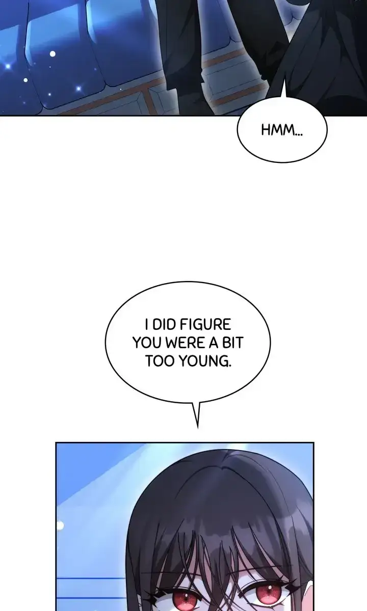 The Last Straw Chapter 61 page 23 - 