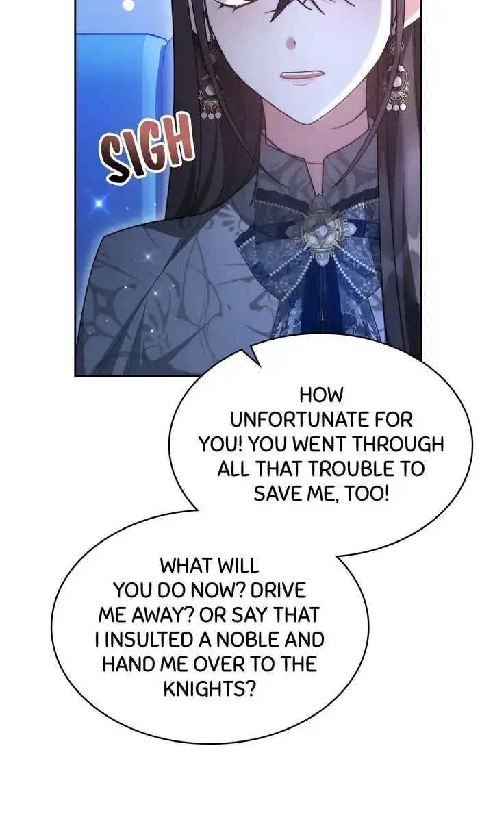 The Last Straw Chapter 61 page 24 - 