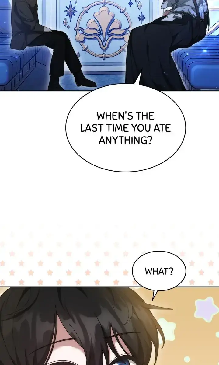 The Last Straw Chapter 61 page 26 - 