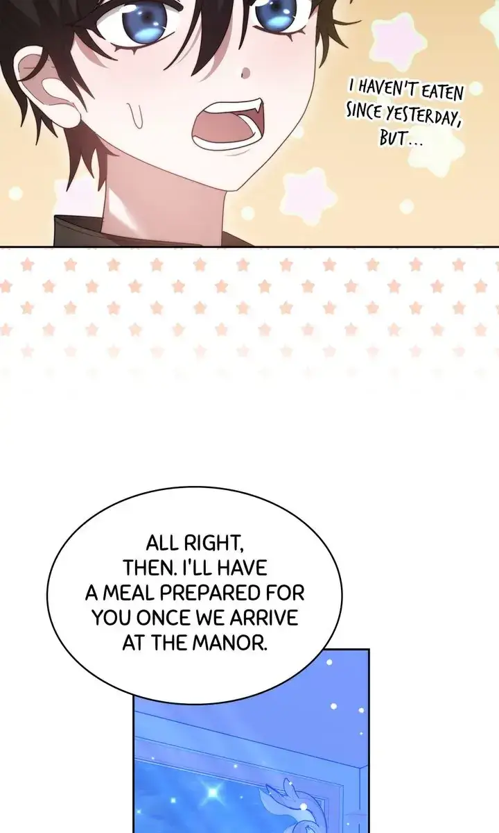 The Last Straw Chapter 61 page 27 - 